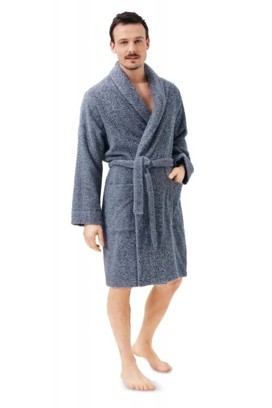 Burda Unisex Bath Robes 6740