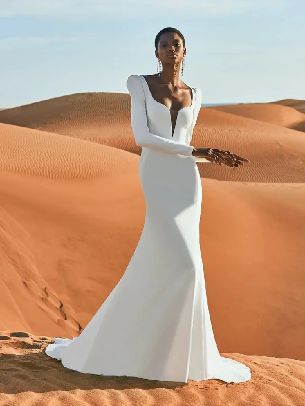 Pronovias Antelope Gown