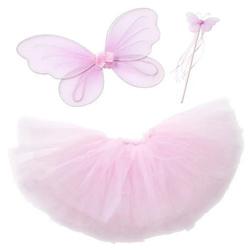 Butterfly Craze Tutu Set