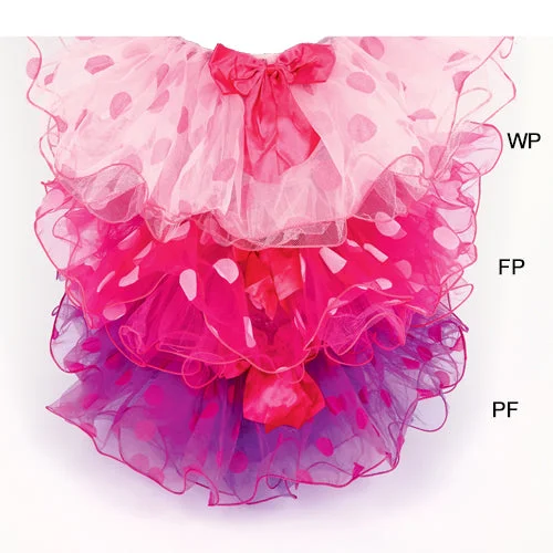 Dotted Tutu