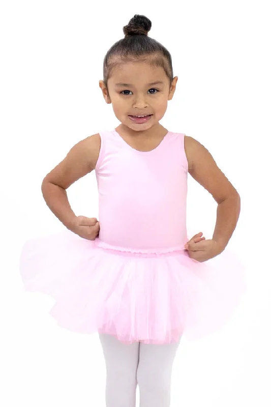 Three Layer Basic Tutu