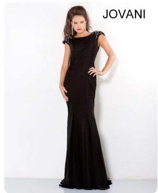 Jovani 6660 Formal Long Dress