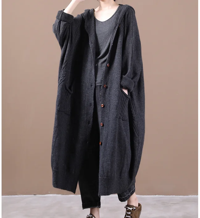 Autumn Women Dresses Casual Cotton Women Dresses WG97215