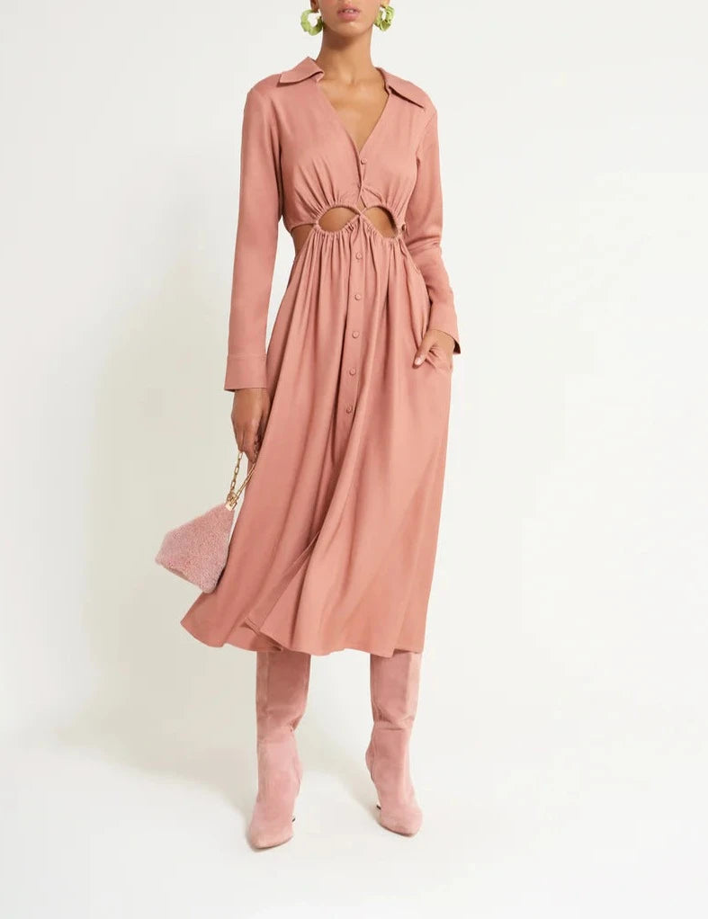 Cult Gaia - Lou Dress - Jaipur