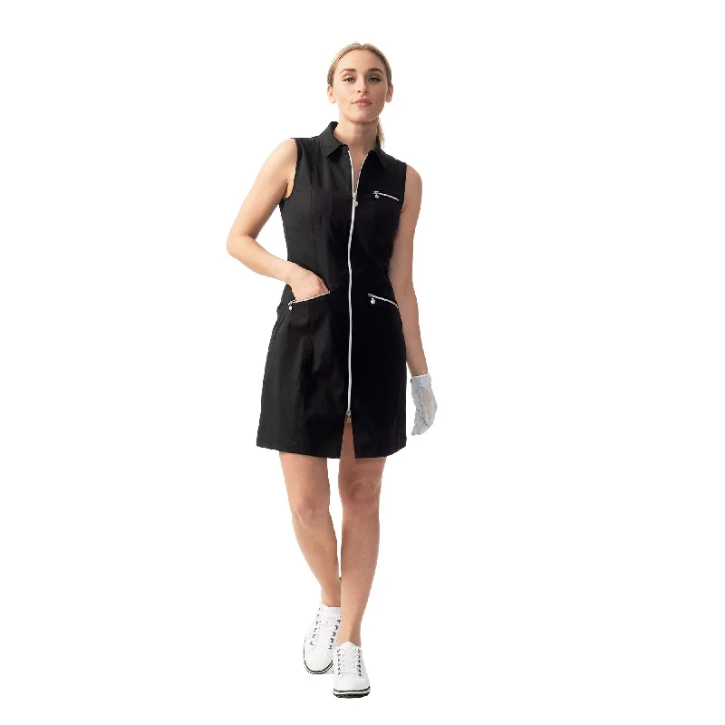 Daily Sports Lyric Womens Dress