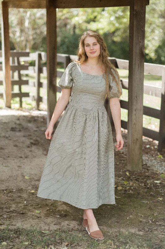 Edith Dress