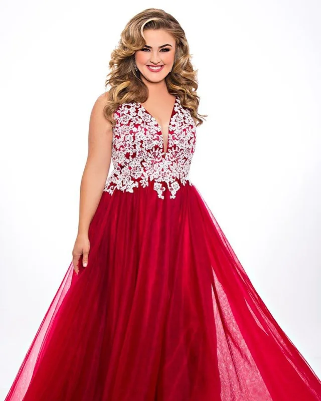 Fairy Tale Formal Dress | Cherry