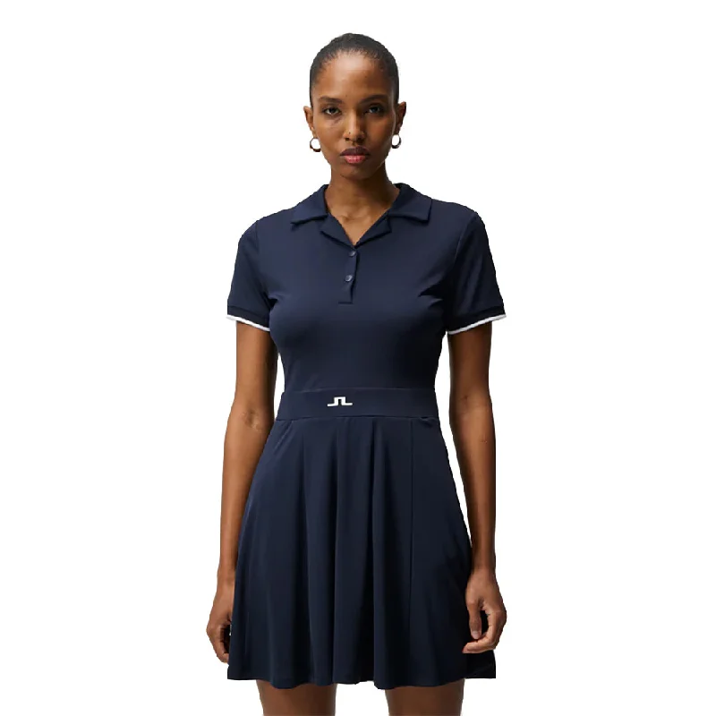 J. Lindeberg Dagmar Womens Golf Dress