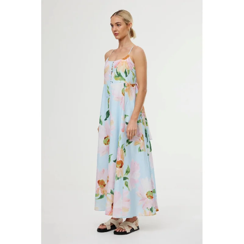 Kinney Mia Dress - Summer Daisy