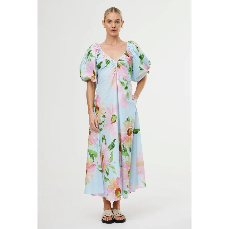 Kinney Mimi Dress - Summer Daisy