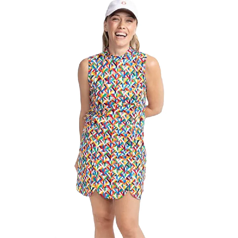 Kinona On The Edge Womens Golf Dress