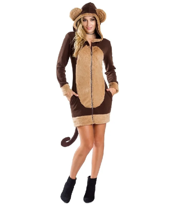 Monkey Costume Dress