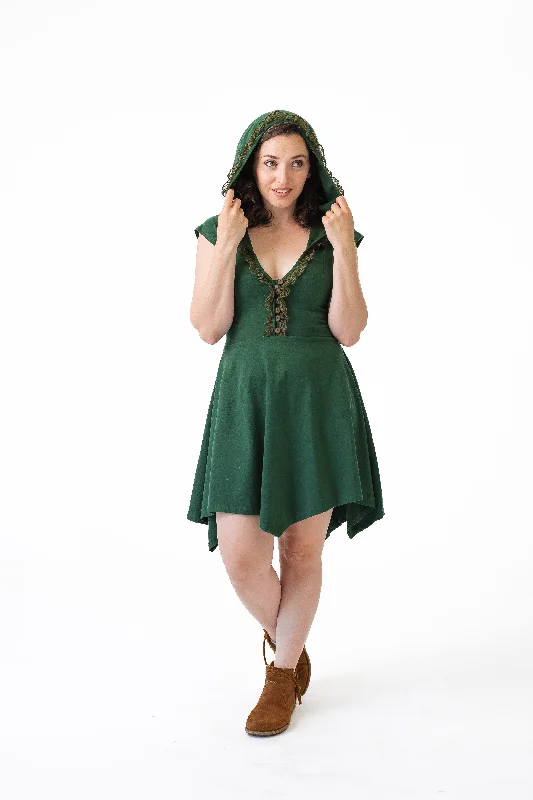 Elfin Dress