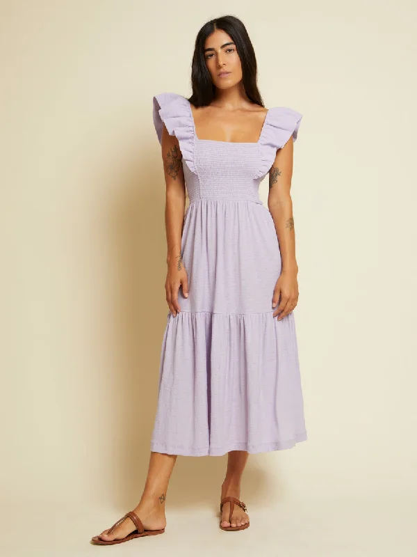 Nation Ltd - Gwen Dress - Provence