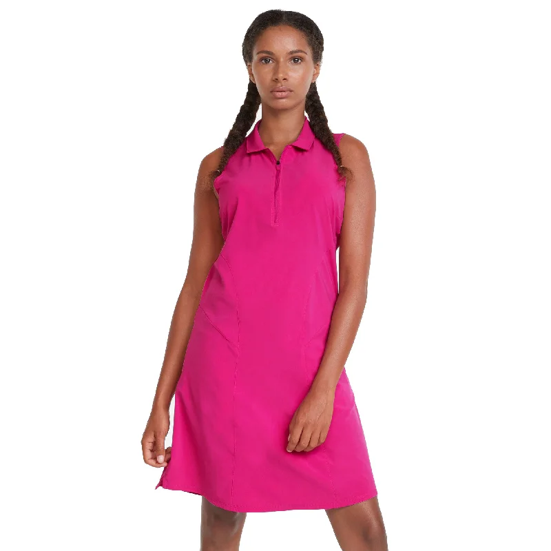 Puma Cruise Womens Golf Dress