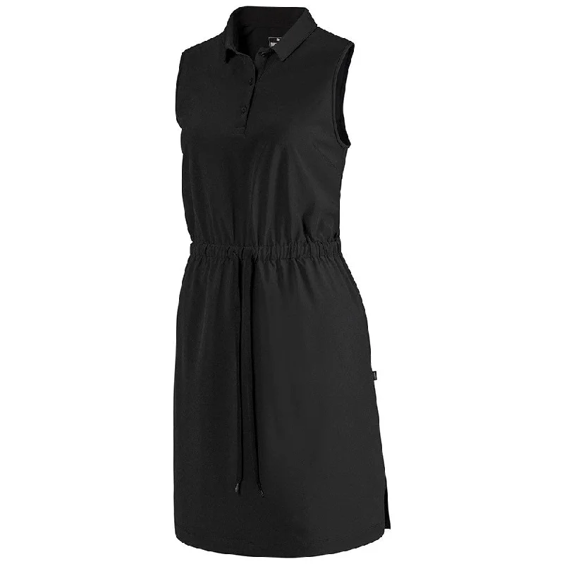 Puma Womens Sleeveless Golf Dress