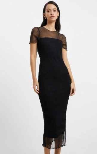 Saskia Ruched Dress