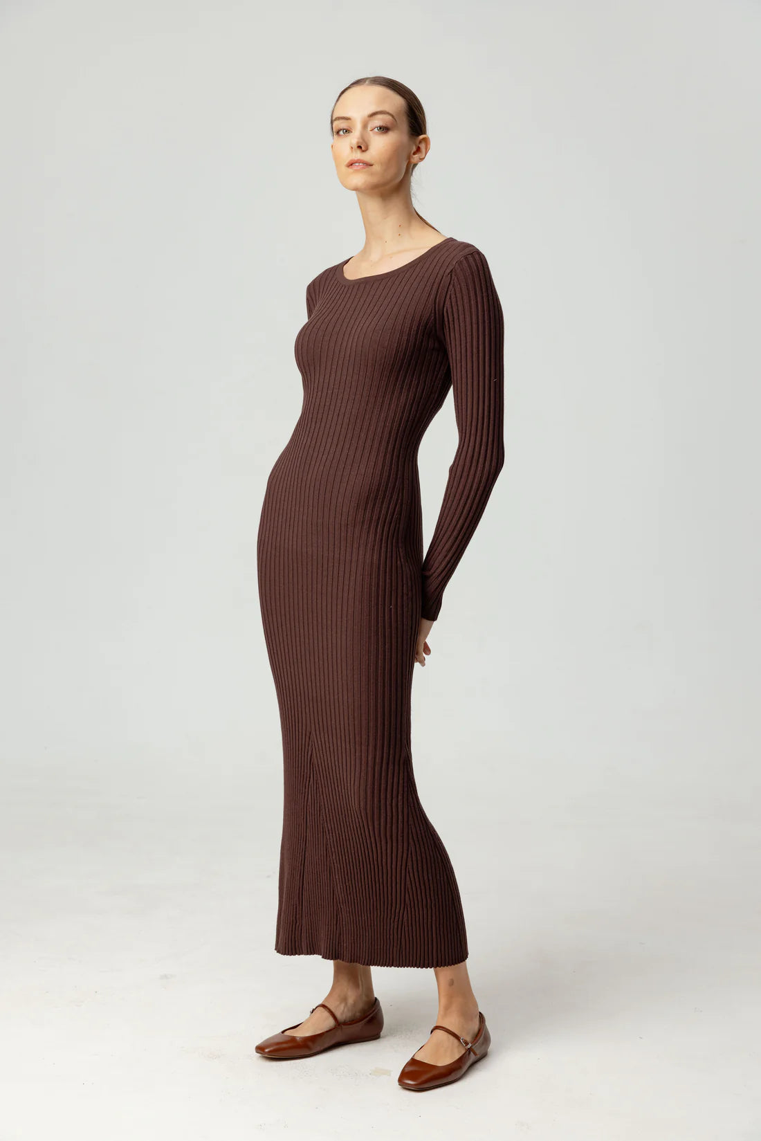 Sundays - Kaira Dress - Multiple Colors