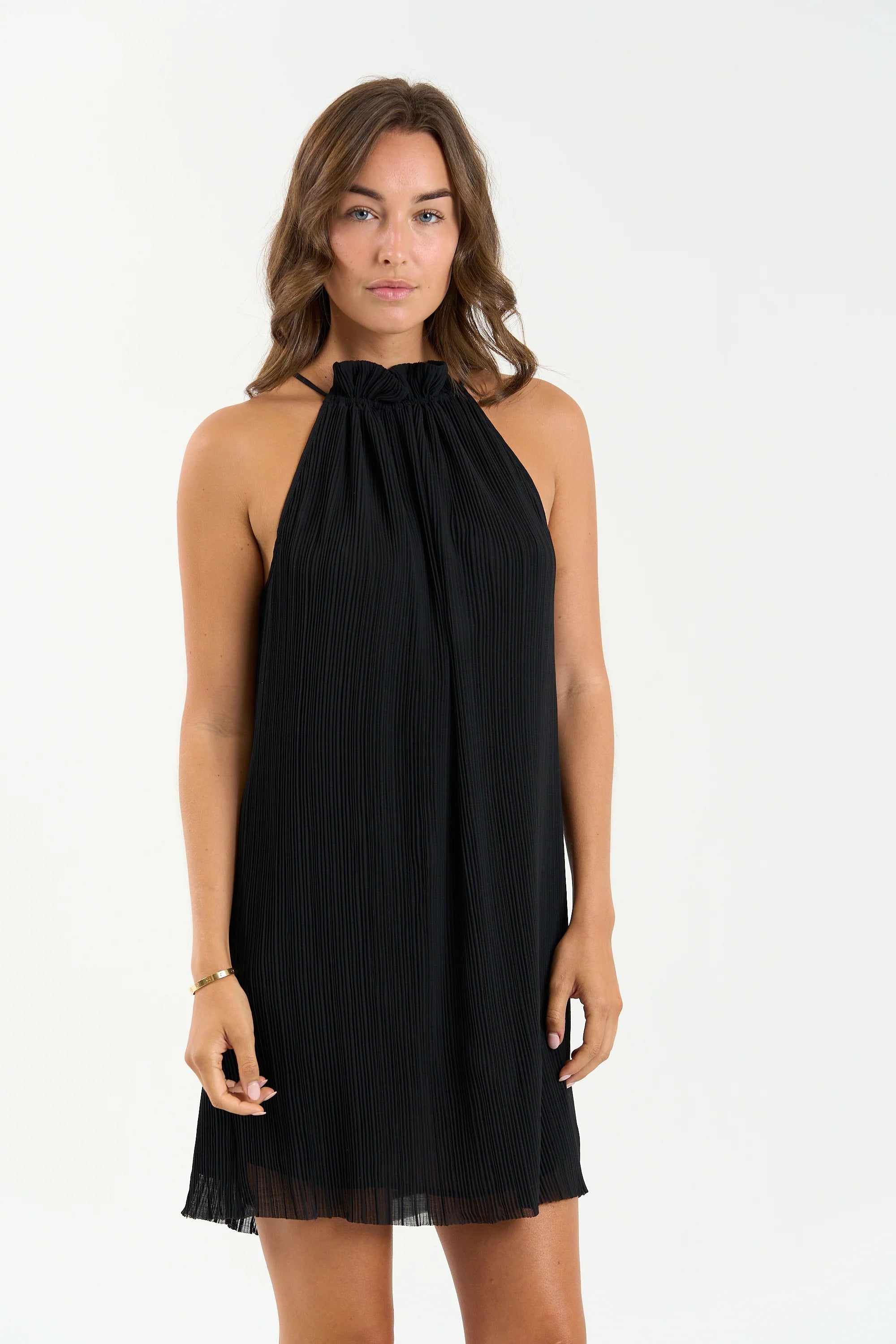 Sundays - Pressley Dress - Black