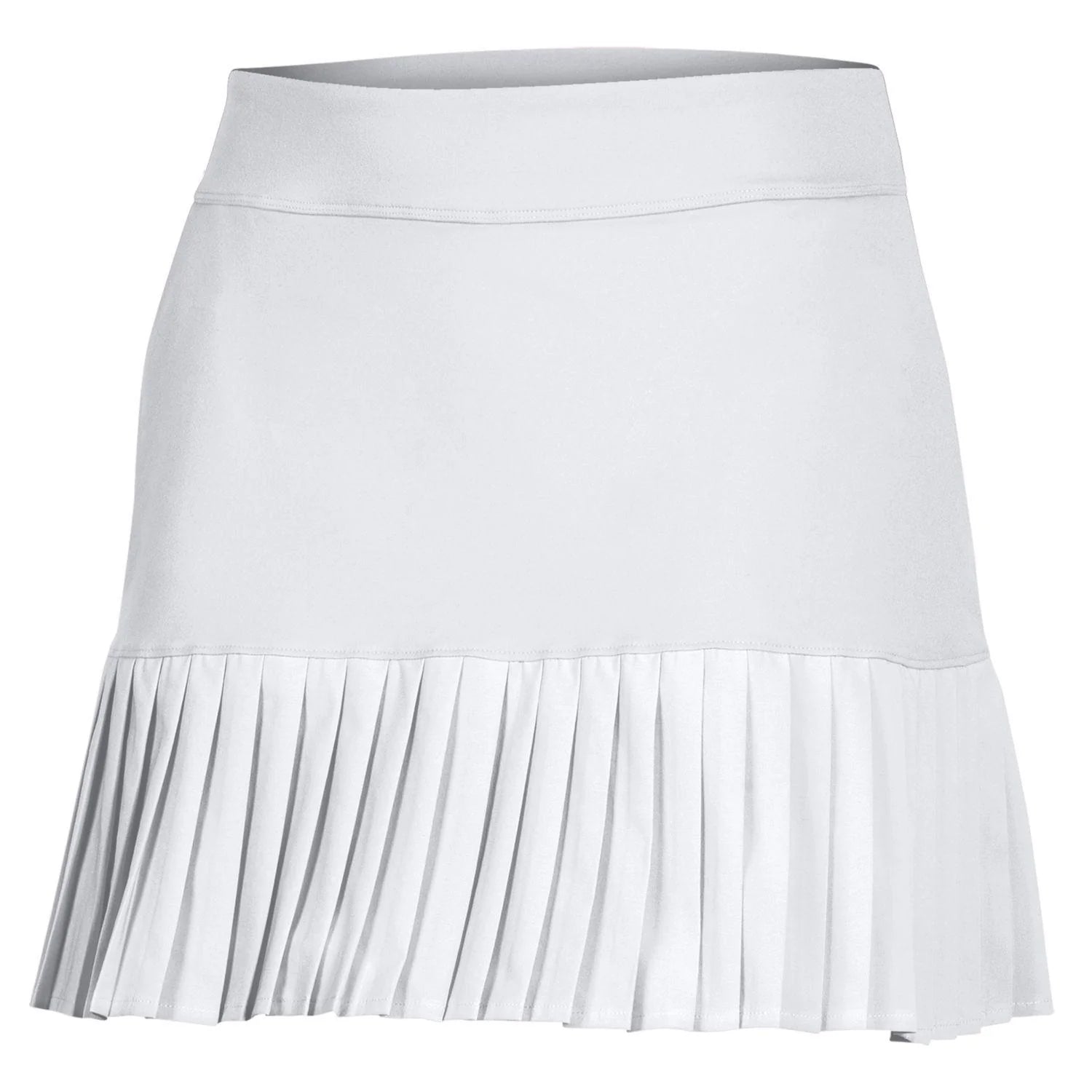 Under Armour Women's Tuck Pleated Skort