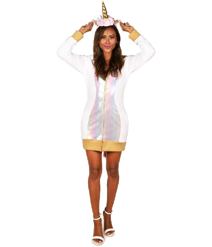 Unicorn Costume Dress