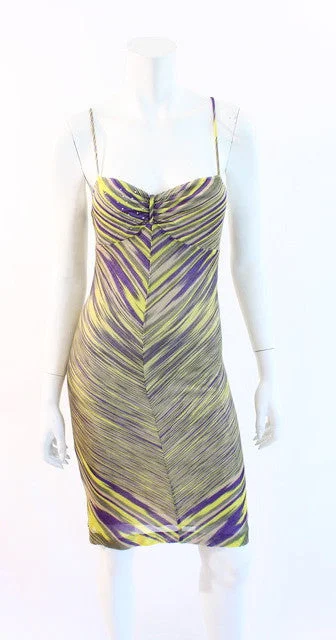 Vintage MISSONI Sundress